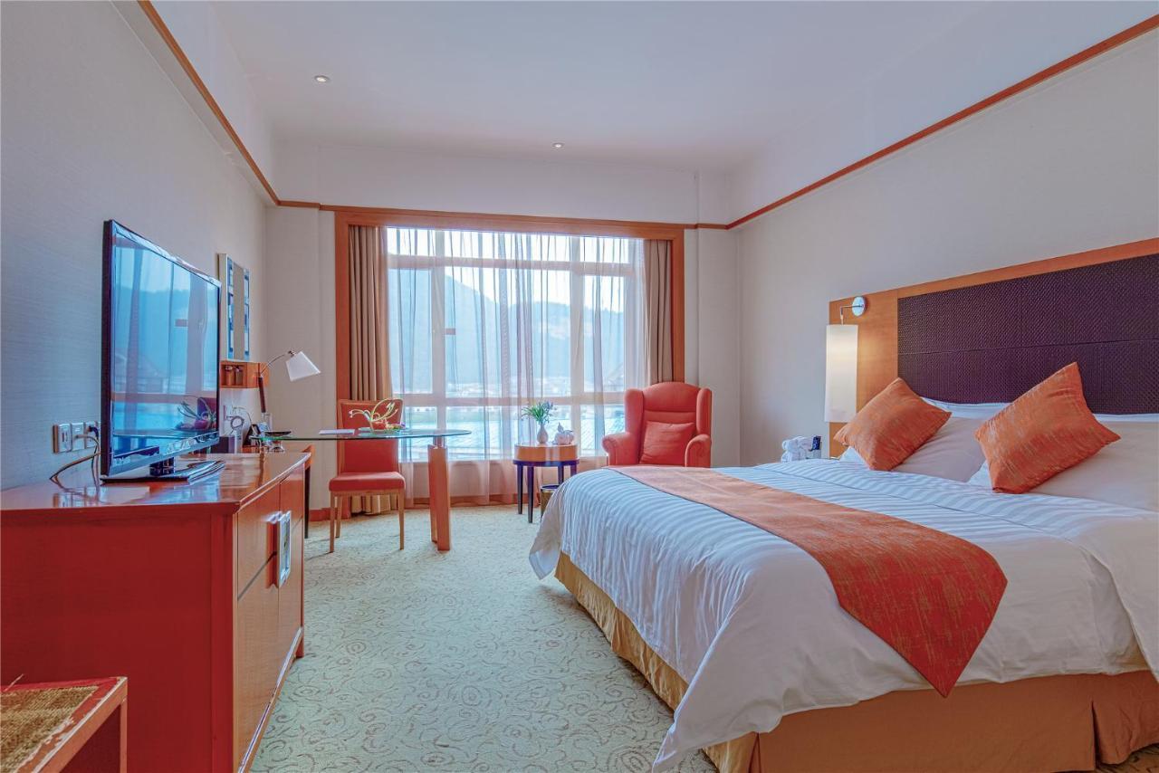 Pullman Zhangjiajie Hotel - Instagrammable Exterior photo
